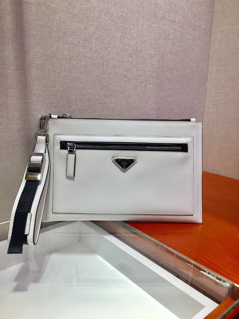 Prada Clutch Bags